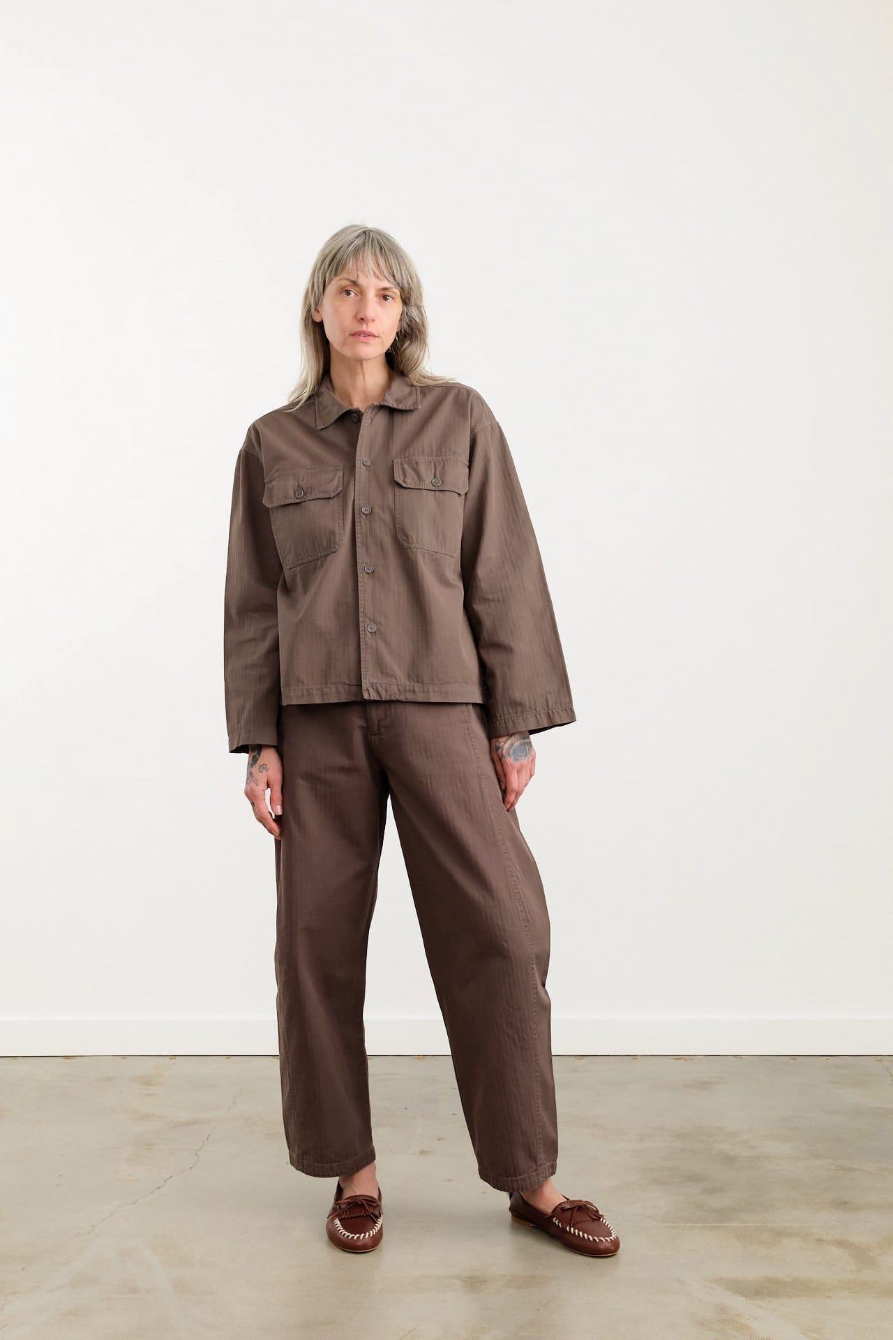 Shaina Mote Apparel Womens Pants Arc Pant