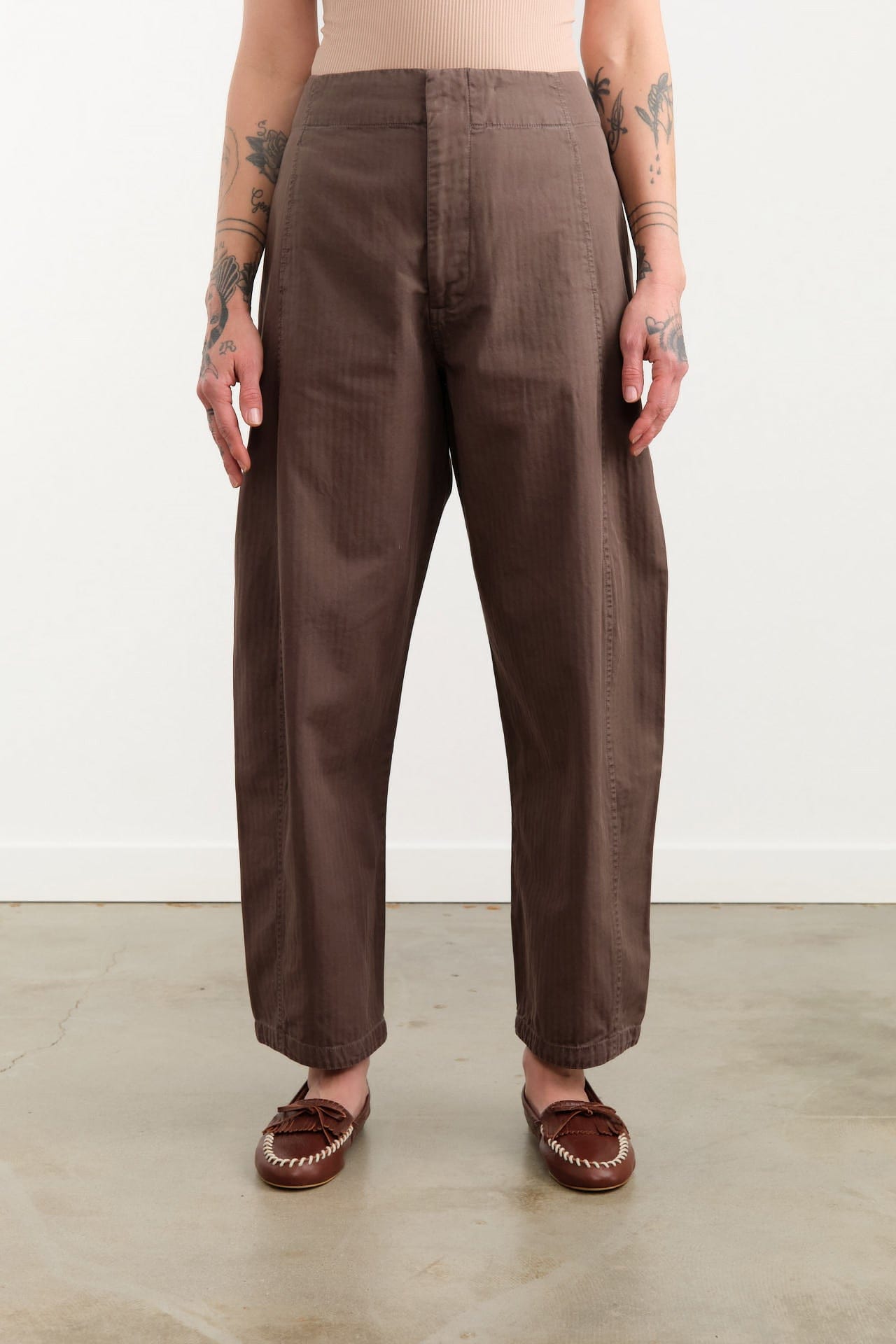 Shaina Mote Apparel Womens Pants Arc Pant