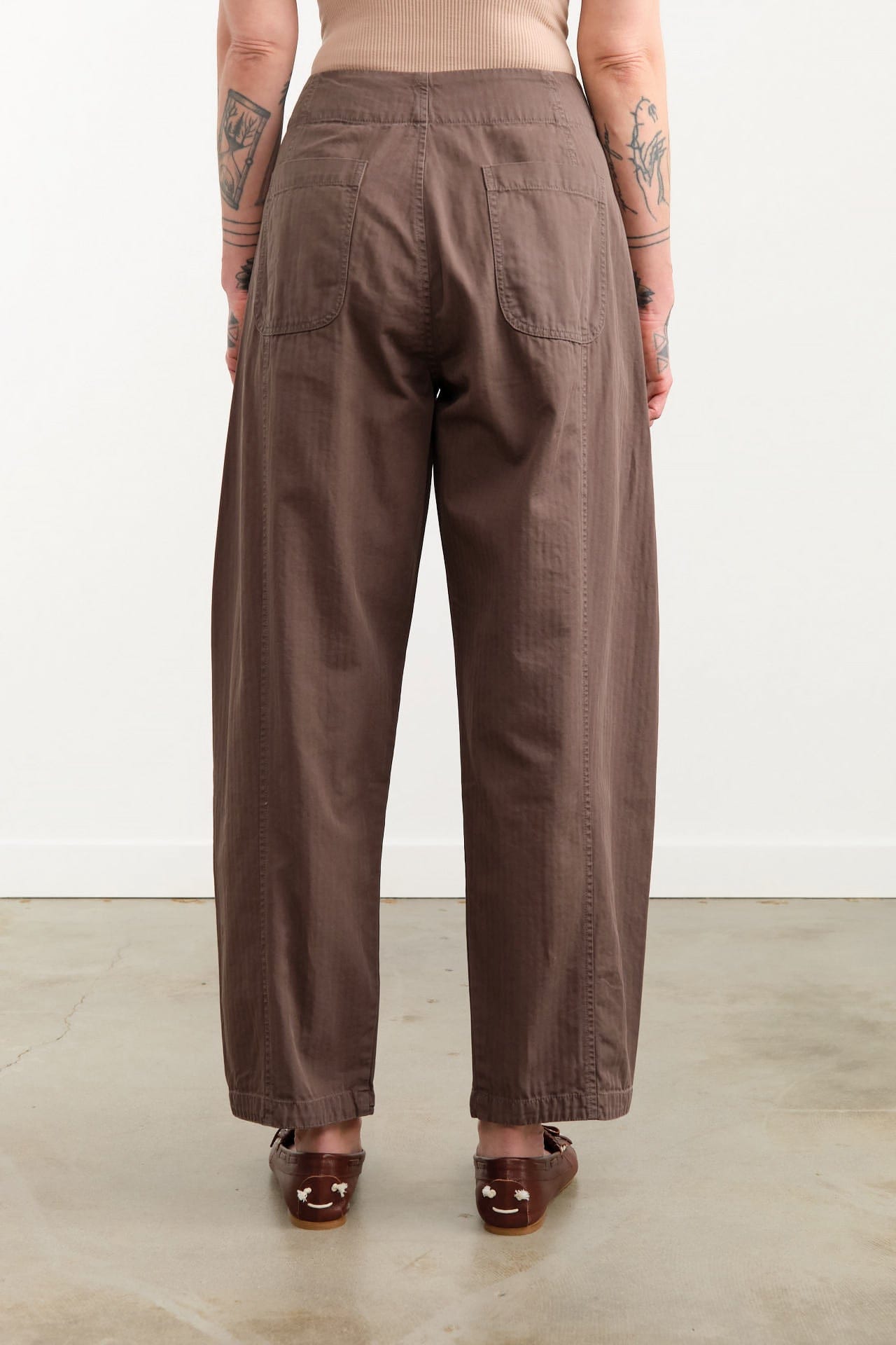 Shaina Mote Apparel Womens Pants Arc Pant