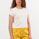 Shaina Mote Apparel Womens Tees Baby Tee