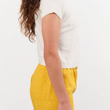 Shaina Mote Apparel Womens Tees Baby Tee