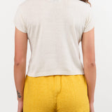 Shaina Mote Apparel Womens Tees Baby Tee