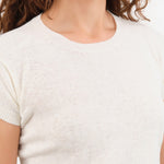 Shaina Mote Apparel Womens Tees Baby Tee