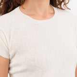 Shaina Mote Apparel Womens Tees Baby Tee