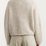 Shaina Mote Apparel Womens Sweaters Bel Sweater