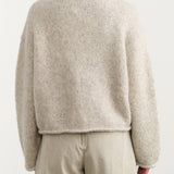 Shaina Mote Apparel Womens Sweaters Bel Sweater