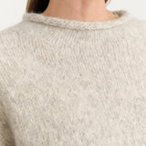 Shaina Mote Apparel Womens Sweaters Bel Sweater