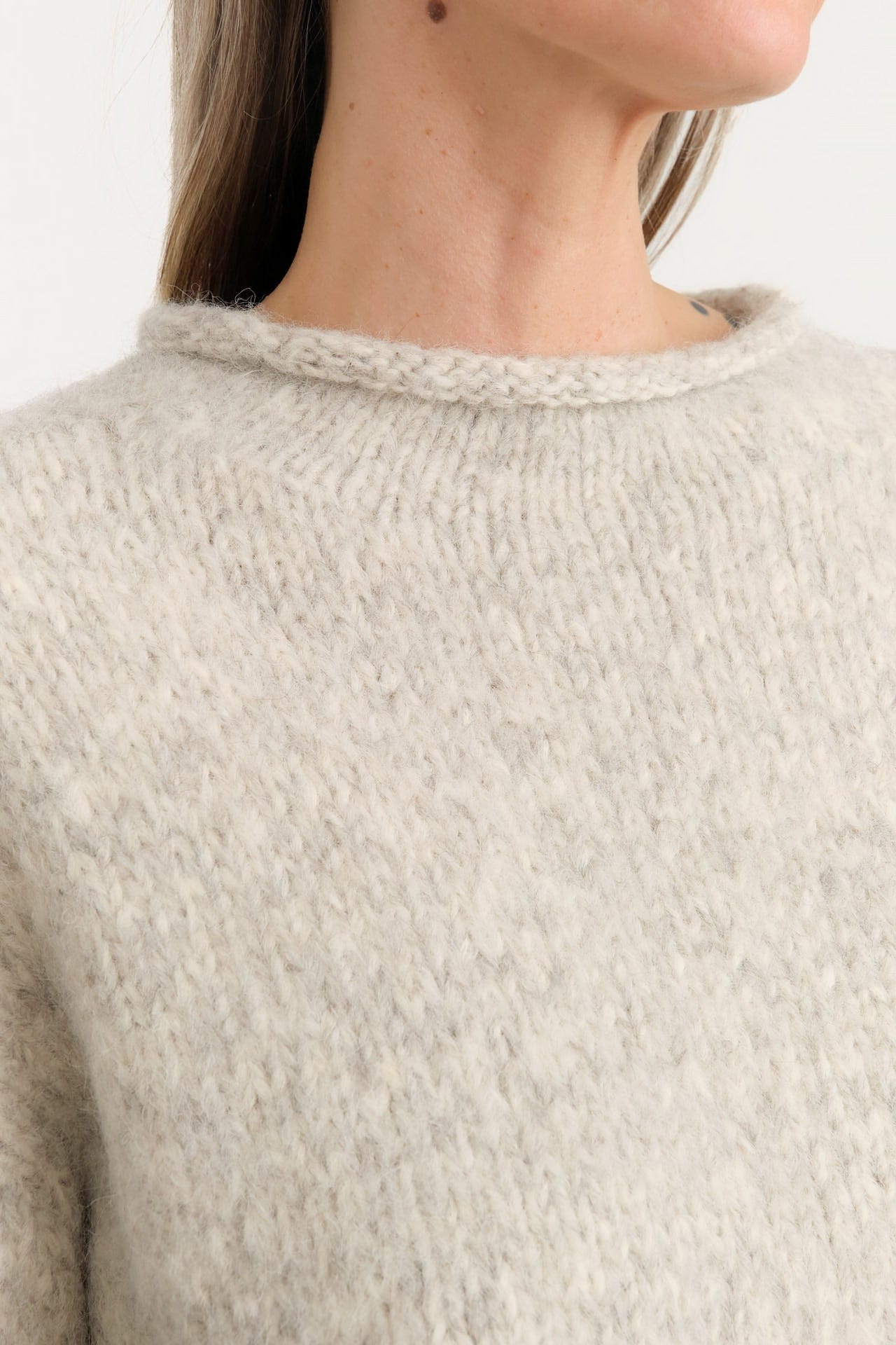 Shaina Mote Apparel Womens Sweaters Bel Sweater