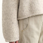 Shaina Mote Apparel Womens Sweaters Bel Sweater