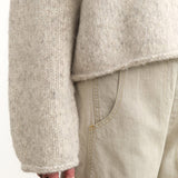 Shaina Mote Apparel Womens Sweaters Bel Sweater