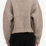 Classic Crewneck Sweater