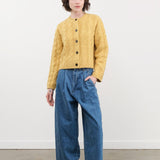 Shaina Mote Apparel Womens Denim Emil Pant