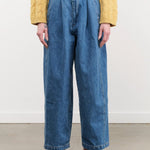 Shaina Mote Apparel Womens Denim Emil Pant