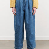 Shaina Mote Apparel Womens Denim Emil Pant