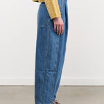 Shaina Mote Apparel Womens Denim Emil Pant