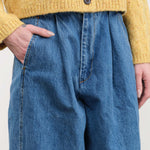 Shaina Mote Apparel Womens Denim Emil Pant