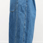 Shaina Mote Apparel Womens Denim Emil Pant