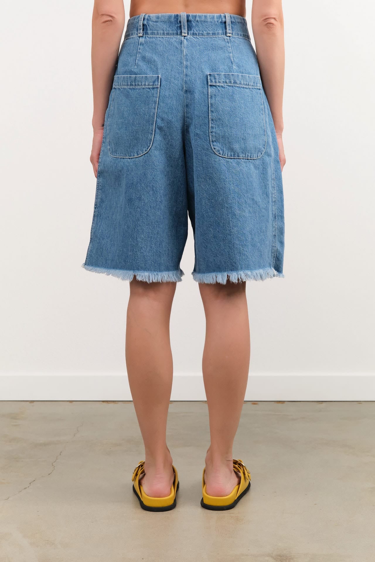 Shaina Mote Apparel Womens Shorts Emil Short