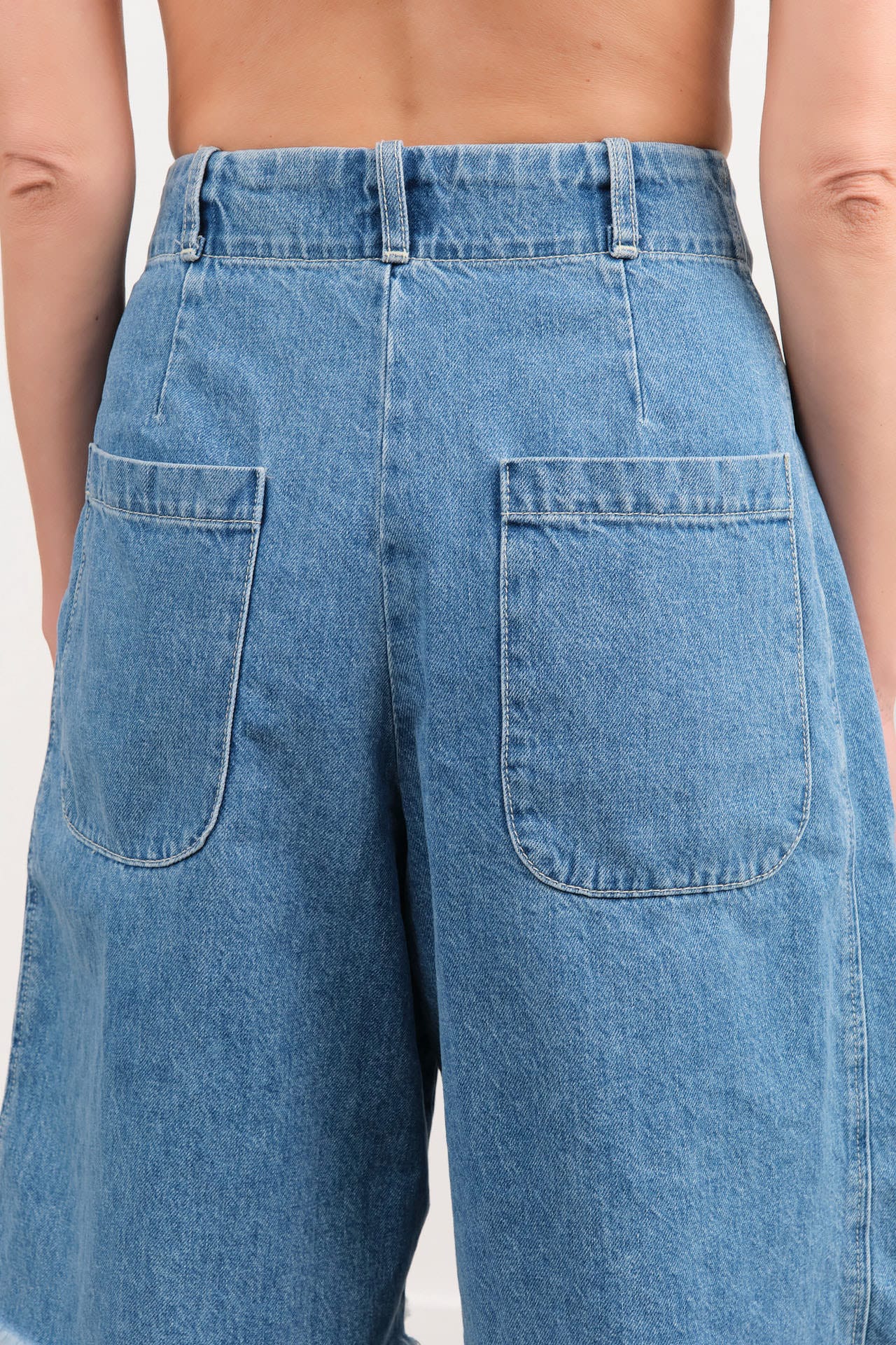 Shaina Mote Apparel Womens Shorts Emil Short