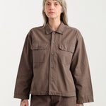 Shaina Mote Apparel Womens Blouses Highlands Shirt