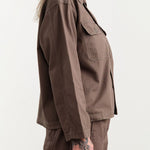 Shaina Mote Apparel Womens Blouses Highlands Shirt