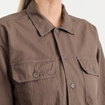 Shaina Mote Apparel Womens Blouses Highlands Shirt