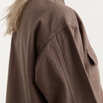 Shaina Mote Apparel Womens Blouses Highlands Shirt