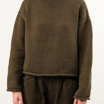 Shaina Mote Apparel Womens Sweaters Lazlo Sweater