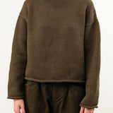 Shaina Mote Apparel Womens Sweaters Lazlo Sweater