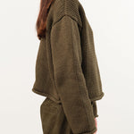 Shaina Mote Apparel Womens Sweaters Lazlo Sweater