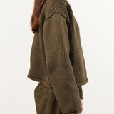 Shaina Mote Apparel Womens Sweaters Lazlo Sweater