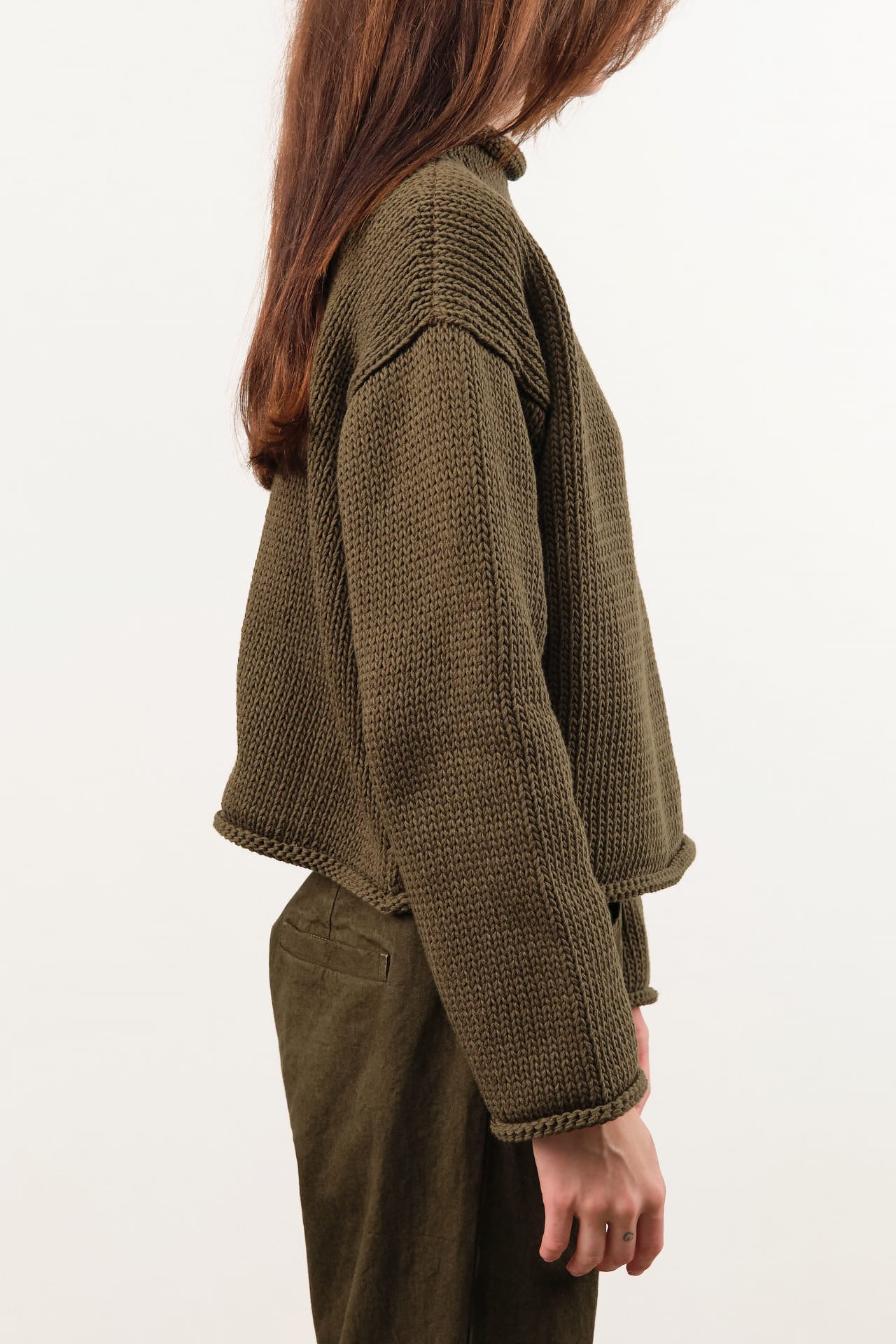 Shaina Mote Apparel Womens Sweaters Lazlo Sweater