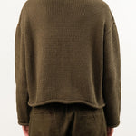 Shaina Mote Apparel Womens Sweaters Lazlo Sweater