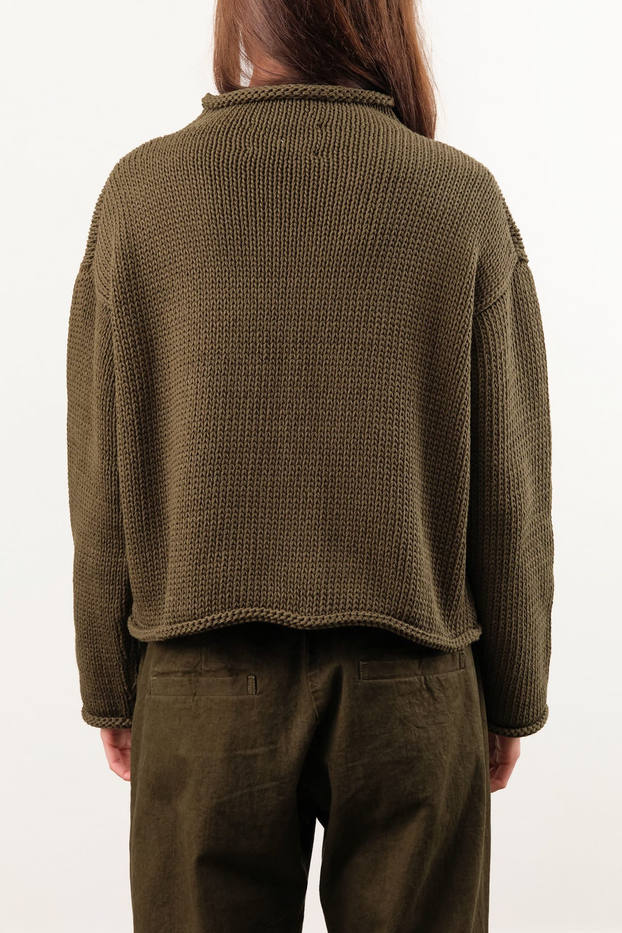 Shaina Mote Apparel Womens Sweaters Lazlo Sweater
