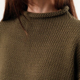 Shaina Mote Apparel Womens Sweaters Lazlo Sweater