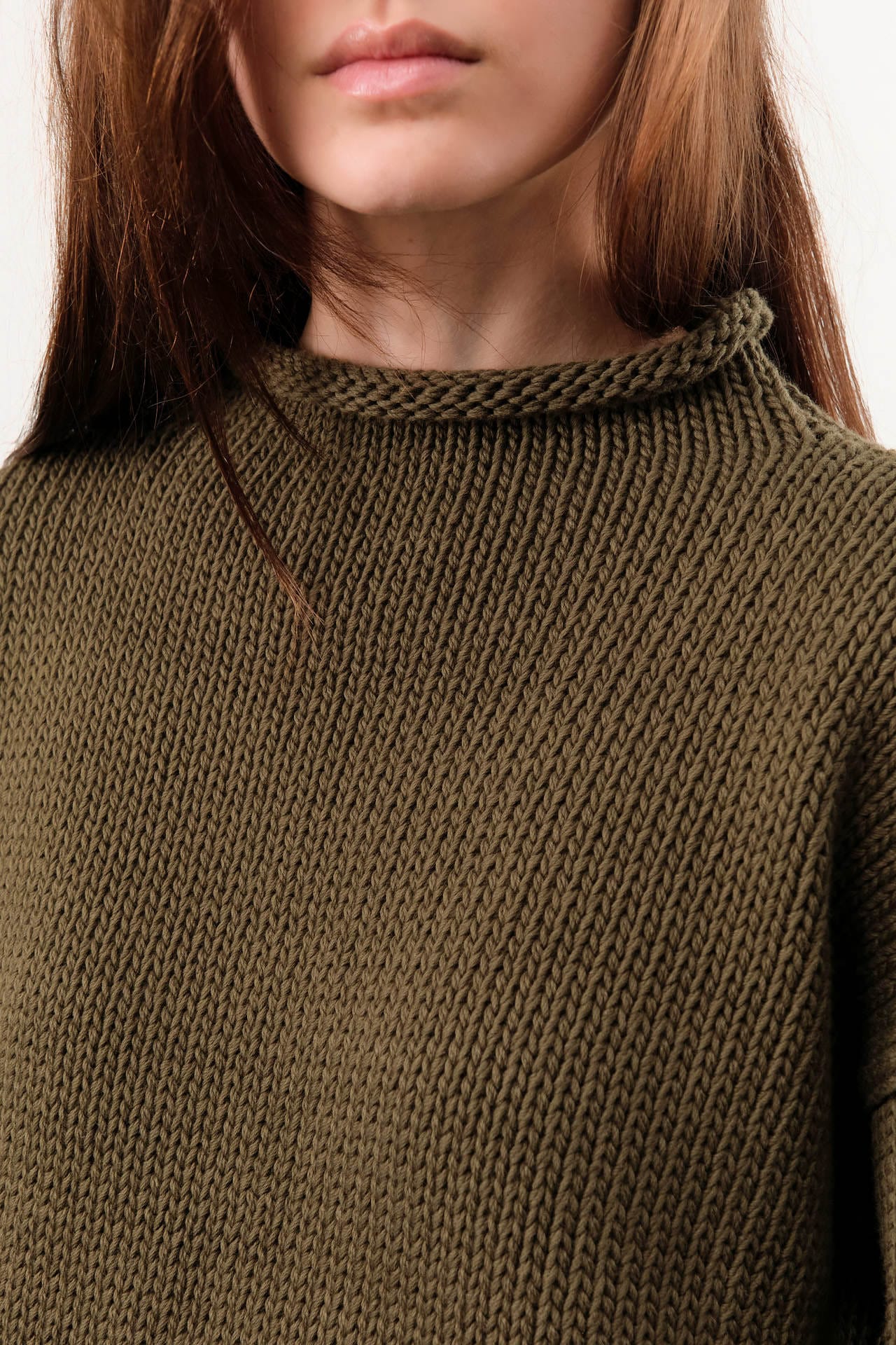 Shaina Mote Apparel Womens Sweaters Lazlo Sweater