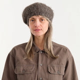 Shaina Mote Accessories Hats Nimes Beret in Dusk Dusk / One Size