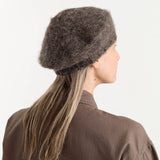 Shaina Mote Accessories Hats Nimes Beret in Dusk Dusk / One Size
