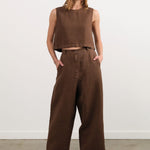 Shaina Mote Apparel Womens Pants Paradis Trouser