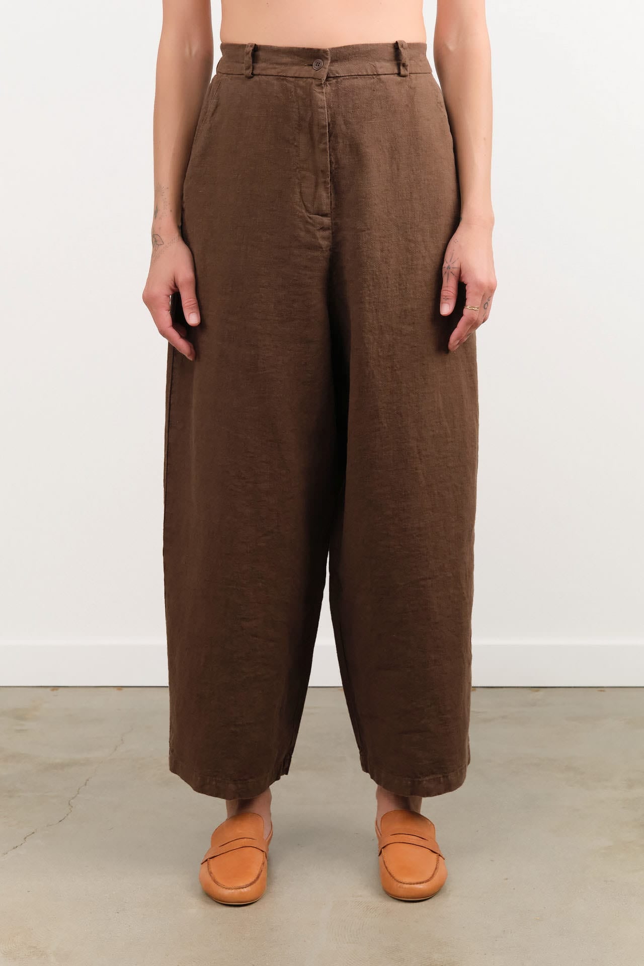 Shaina Mote Apparel Womens Pants Paradis Trouser