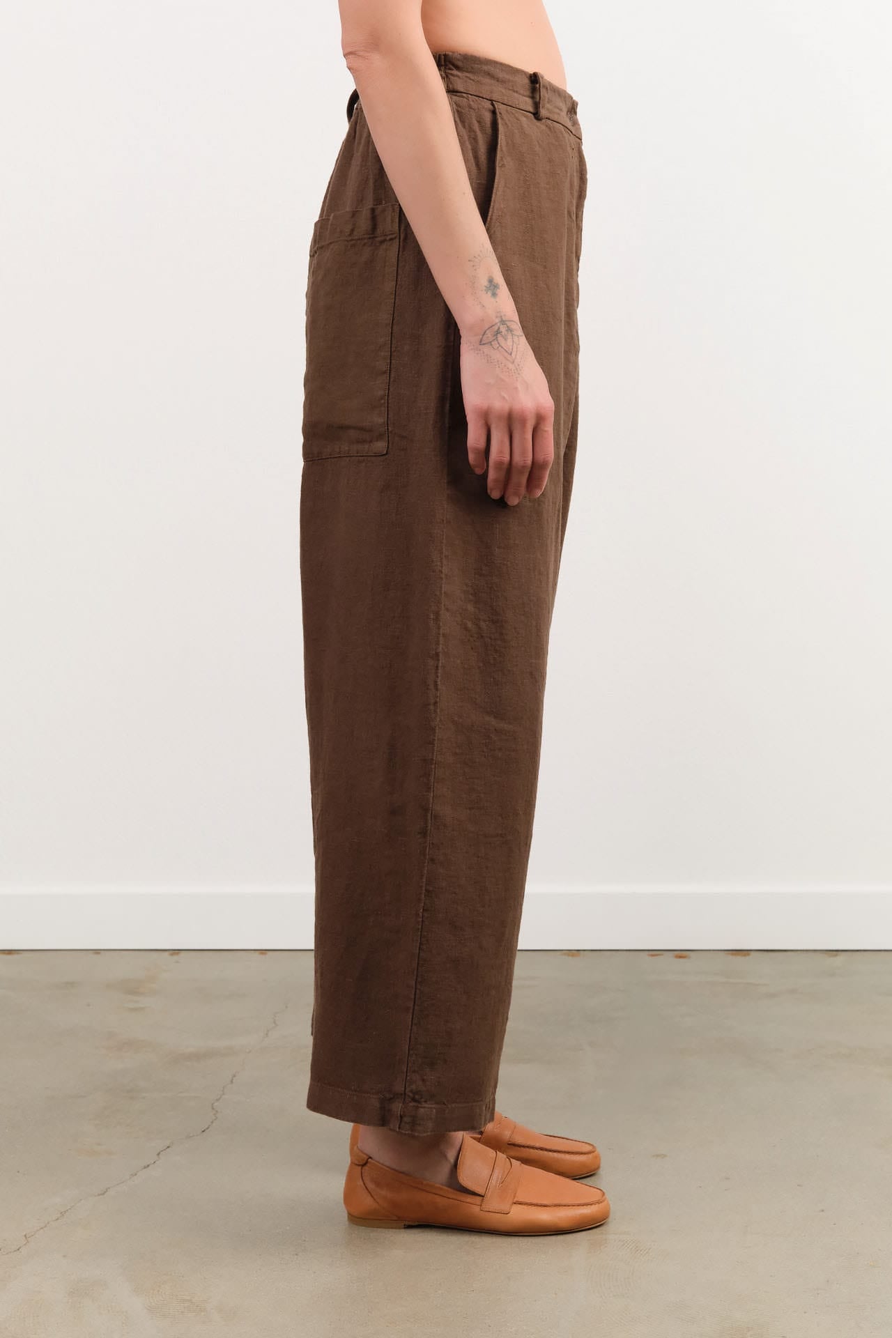 Shaina Mote Apparel Womens Pants Paradis Trouser