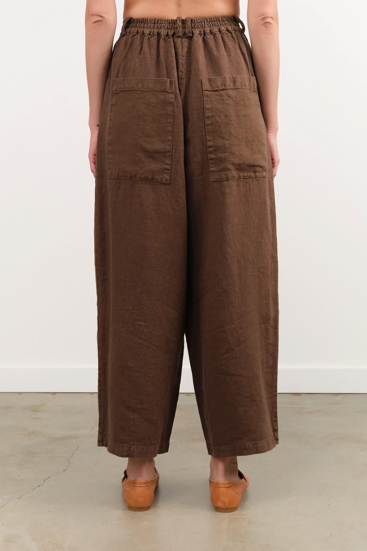 Shaina Mote Apparel Womens Pants Paradis Trouser
