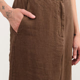 Shaina Mote Apparel Womens Pants Paradis Trouser