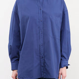 Shaina Mote Apparel Womens Blouses Pocket Shirt