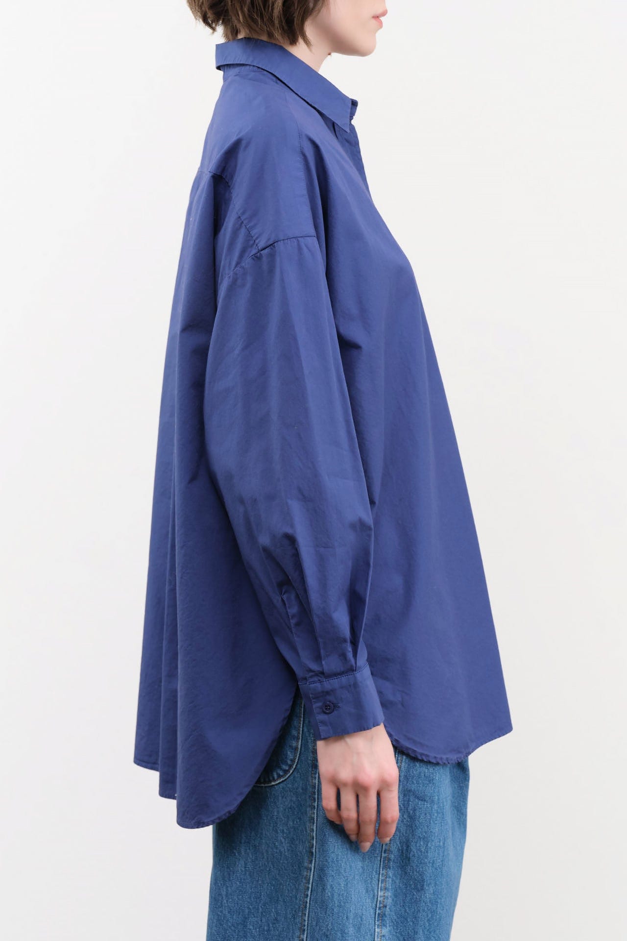 Shaina Mote Apparel Womens Blouses Pocket Shirt