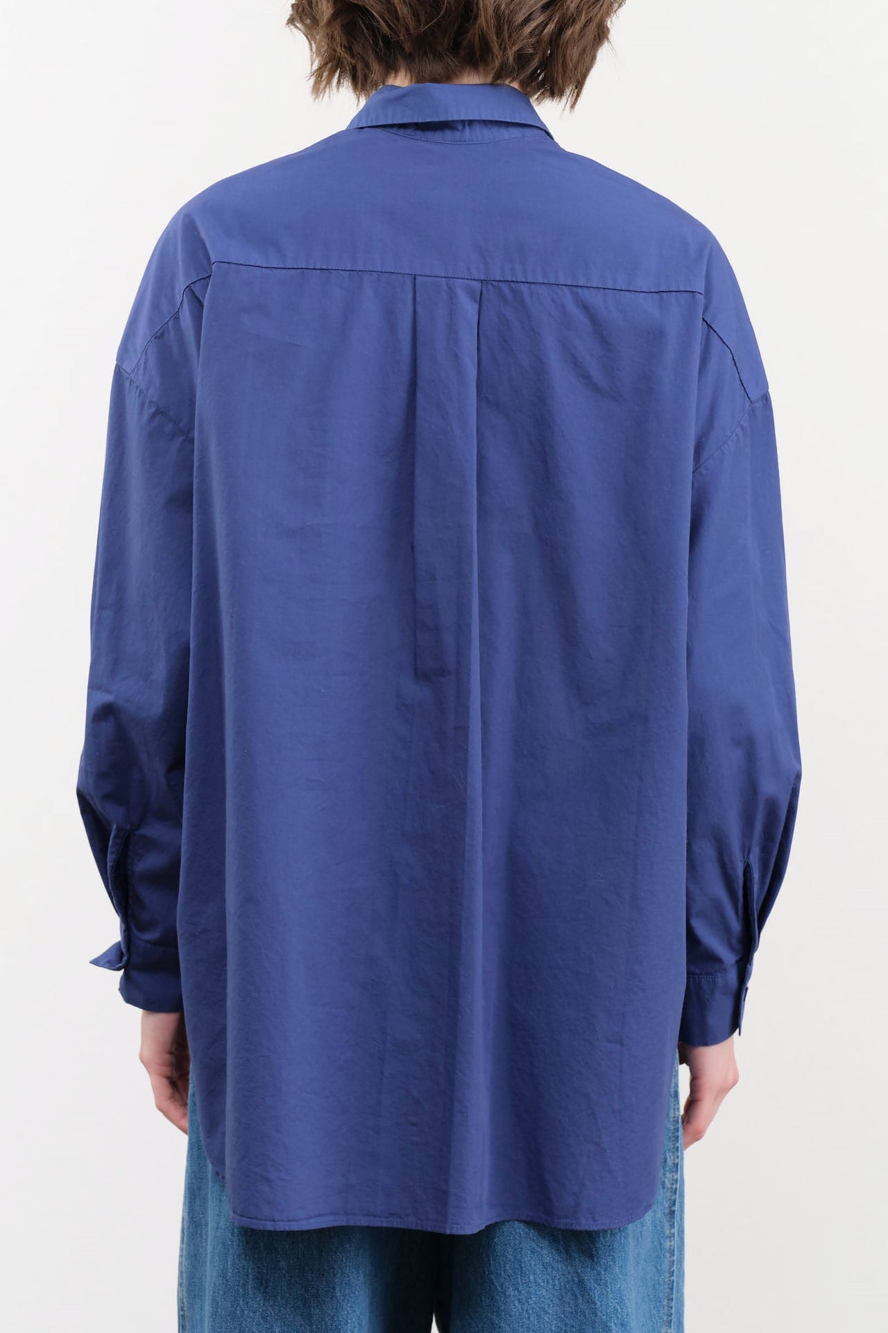Shaina Mote Apparel Womens Blouses Pocket Shirt