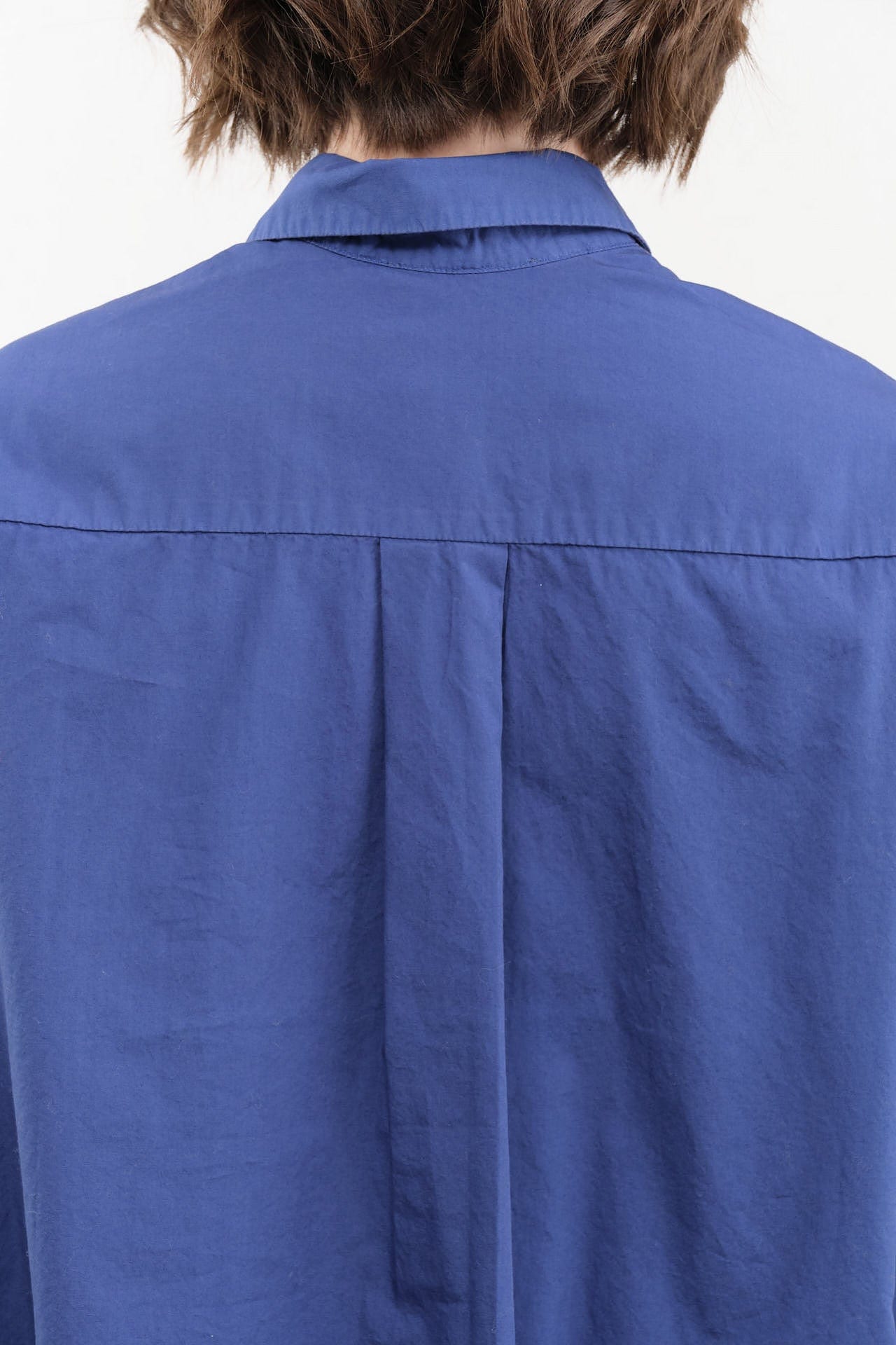 Shaina Mote Apparel Womens Blouses Pocket Shirt