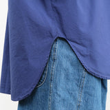 Shaina Mote Apparel Womens Blouses Pocket Shirt
