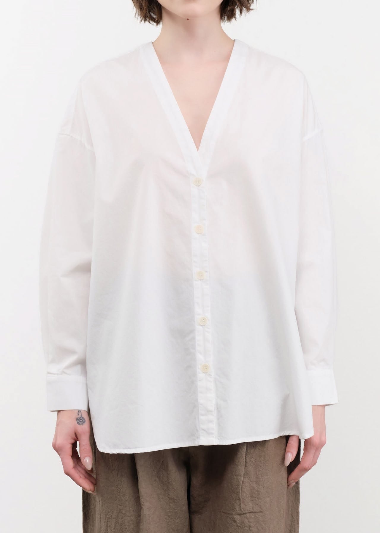 Shaina Mote Apparel Womens Blouses Studio Shirt