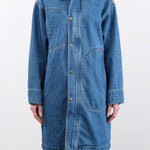 Shaina Mote Apparel Womens Outerwear Town and Country Coat